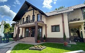 Casa Bocskai-Vendeghaz